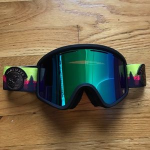 Von Zipper “Cleaver” Googles